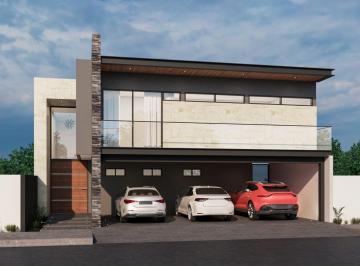 Casa de 3 habitaciones, Monterrey · Casa en Venta en Monterrey Zona Carretera Nacional