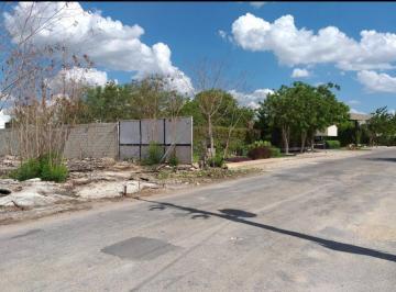 Terreno comercial , Mérida · Terreno en Venta de 19,268.79 m² en Temozón Norte, Mérida Yuc