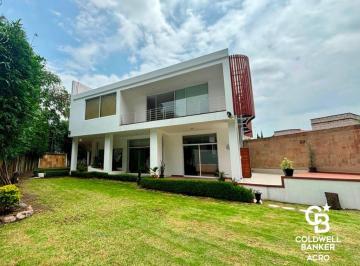 Casa de 4 habitaciones, San Juan del Río · Casa en Venta, Colonia Villas de San Juan - Querétaro