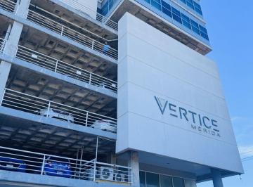 Oficina , Mérida · Oficina en Venta y Renta de "Torre Vértice" PH Montecristo de 171.75. Tem²