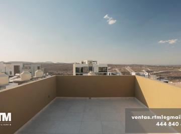Casa · 206m² · 3 Recámaras · 2 Estacionamientos · Casa en Venta Forja Real
