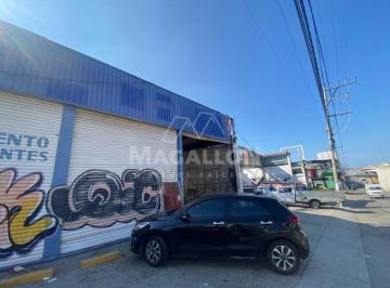 Local comercial · 891m² · Bodegas en Renta en Av Cuauhtemoc, Fracc Magallanes Acapulco