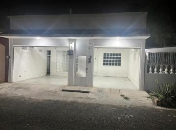 Casa de 2 habitaciones, Boca del Río · Casa en Renta 1 Piso Fraccionamiento Virginia