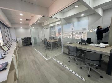 Oficina de 2 habitaciones, Miguel Hidalgo · Renta de Oficina en Polanco