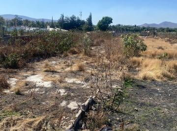 Terreno / Lote , Tlajomulco de Zúñiga · Lomas de San Agustin. Fabuloso Terreno Venta. Tlajomulco