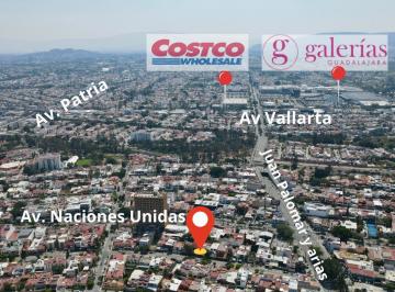 Casa de 3 habitaciones, Zapopan · *casa en Venta en Zapopan en Vallarta Universidad*