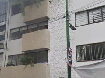 Departamento de 2 habitaciones, Benito Juárez · Ubicadisimo Depa Remodelado, Col. Acacias, Junto a La Col. del Valle
