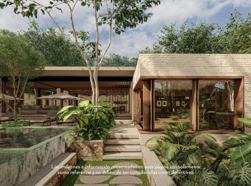 Casa Club III · Terreno Premium 550 m² en Mayakoba Country Club | Listo Para Construir