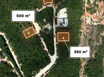 Terreno / Lote , Solidaridad · Terreno Premium 550 m² en Mayakoba Country Club | Listo Para Construir