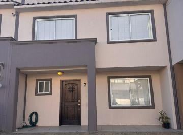 Casa de 3 habitaciones, Tijuana · Casa en Renta Amueblada Playas Rosarito
