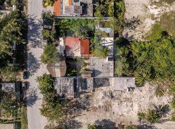 Edificio · 220m² · 8 Recámaras · 5 Estacionamientos · Hotel en Venta, Puerto Morelos