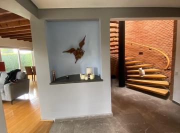 Casa de 3 habitaciones, Ocoyoacac · Casa en Venta en Club de Golf Los Encinos