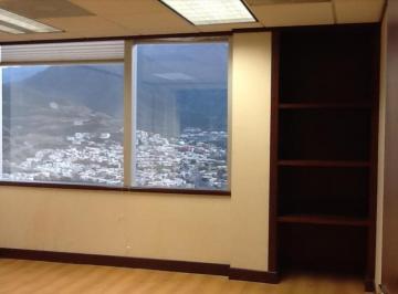 Oficina , San Pedro Garza García · Oficina en Renta en San Pedro