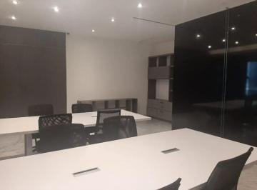 Oficina , Miguel Hidalgo · Lomas Altas Oficina en Renta