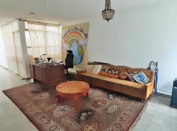 Casa · 220m² · 2 Recámaras · 3 Estacionamientos · Casa en Venta en Toriello Guerra - Tlalpan, Cdmx