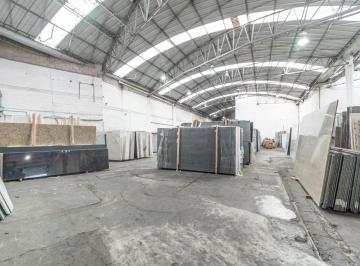 Bodega comercial , Naucalpan de Juárez · Bodega Industrial en Renta Naucalpan 1,800 m² Excelente Ubicacion