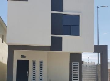 Casa · 162m² · 3 Recámaras · Casa en Venta