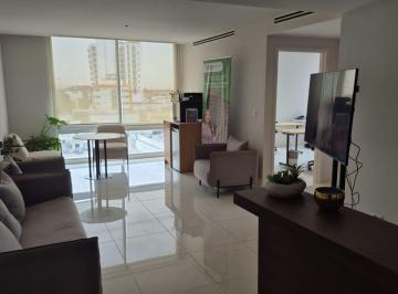 Departamento de 2 habitaciones, Monterrey · Santa Lucía - 2 Recámaras