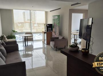 Departamento de 2 habitaciones, Monterrey · Santa Lucía - 2 Recámaras