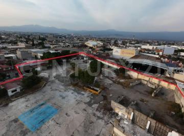 Terreno / Lote · 1276m² · Renta de Terreno Plano Cerca del Blvd. Paseo Cuauhnáhuac Jiutepec Morelos