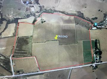 Terreno / Lote , Zapopan · Terreno en Venta en Nextipac