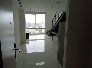 Departamento de 1 habitación, Monterrey · Santa Lucía - PH Doble Altura