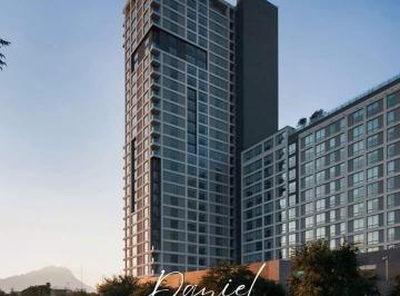 Departamento de 1 habitación, Monterrey · Santa Lucía - PH Doble Altura