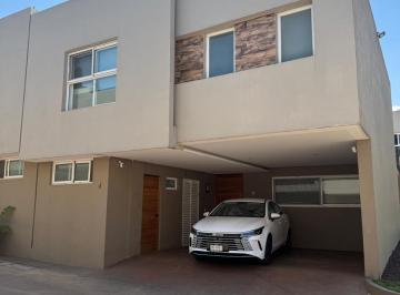 Casa en condominio de 3 habitaciones, La Magdalena Contreras · Moderna y Funcional Casa en Condominio San Jeronimo