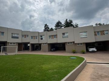 Casa en condominio de 3 habitaciones, La Magdalena Contreras · Moderna y Funcional Casa en Condominio San Jeronimo