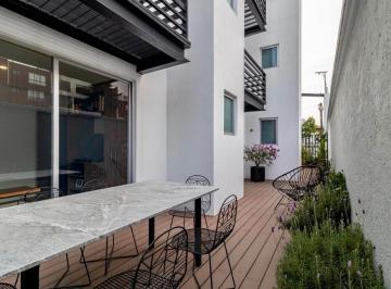 Departamento de 3 habitaciones, Cuajimalpa de Morelos · Venta Excelente Departamento con Terraza, Lomas de Memetla