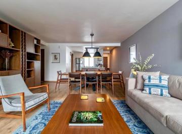 Departamento de 3 habitaciones, Cuajimalpa de Morelos · Venta Excelente Departamento con Terraza, Lomas de Memetla