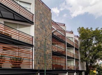 Departamento de 3 habitaciones, Cuajimalpa de Morelos · Venta Excelente Departamento con Terraza, Lomas de Memetla