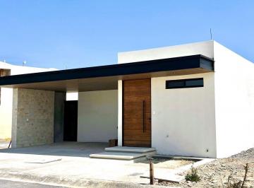 Casa en condominio de 2 habitaciones, Saltillo · Estrena Hermosa Casa de 1 Planta en Residencial Las Misiones Al Norte