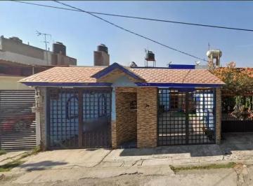 Casa de 3 habitaciones, Cuautitlán Izcalli · Casa Geminis en Izcalli en Recuperación Bancaria