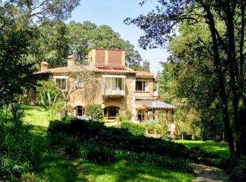 Casa de 4 habitaciones, Tlalpan · Casa en Venta en Tlalpuente