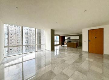 Departamento de 2 habitaciones, Cuajimalpa de Morelos · Departamento Mediterranea Santa Fe