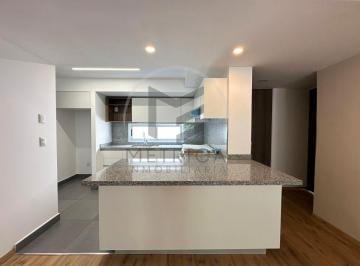 Departamento de 3 habitaciones, Cuauhtémoc · Departamento en “álamo Insurgentes”, Col. Santa María La Ribera