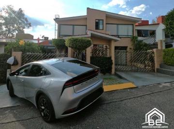 Casa de 4 habitaciones, Naucalpan de Juárez · Casa en Venta, Paseos del Bosque, Naucalpan