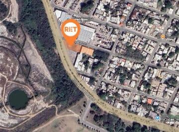 Terreno / Lote · 1420m² · Terreno en Blvd Adolfo López Mateos
