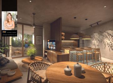 Departamento · 100m² · 2 Recámaras · Departamento en Tulum