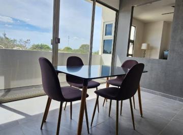 Departamento de 2 habitaciones, Mérida · Renta Departamento Amueblado 2 Recamaras 2 Baños Elevador Lavadora y Secadora