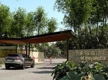 Departamento de 2 habitaciones, Benito Juárez · Departamento en Venta en Residencial Mayacoba