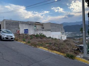Terreno / Lote , Guadalupe · Terreno en Venta en Contry La Escondida Guadalupe