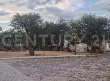 Terreno / Lote · 300m² · Venta Terreno Tequisquiapan Queretaro