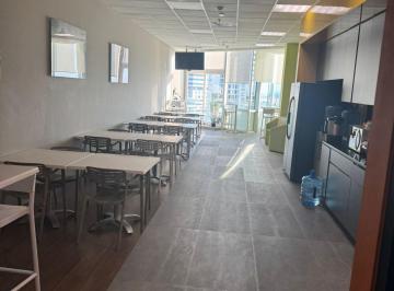 COMEDOR · Oficina en Renta Cancun Acondicionada