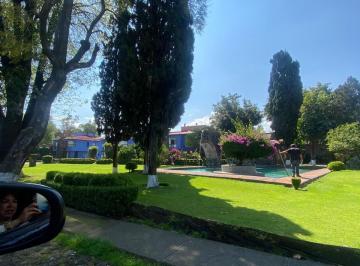 Casa en condominio de 3 habitaciones, Xochimilco · Venta Casa Condominio Los Arcos