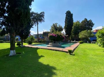 Casa en condominio de 3 habitaciones, Xochimilco · Venta Casa Condominio Los Arcos