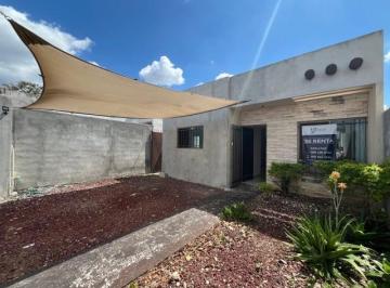 Casa de 2 habitaciones, Mérida · En Renta Cómoda Casa Equipada de Una Planta en Las Américas