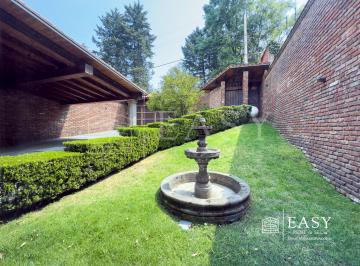 Casa en condominio de 3 habitaciones, Cuajimalpa de Morelos · Casa en Venta en Lomas de Vista Hermosa