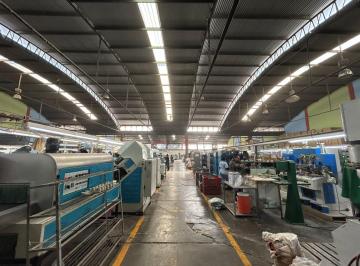 Bodega comercial · 2600m² · Bodega en Venta Colonia San Miguel
